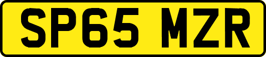 SP65MZR