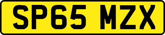 SP65MZX