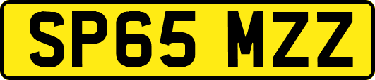 SP65MZZ