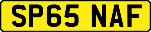 SP65NAF