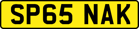 SP65NAK