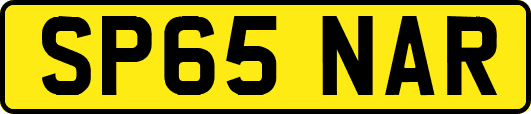 SP65NAR