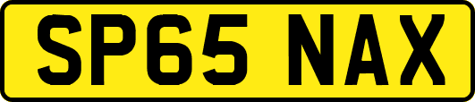 SP65NAX