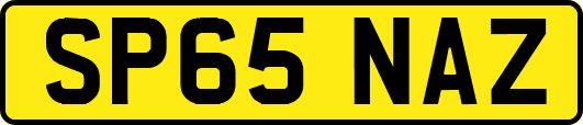 SP65NAZ