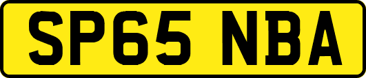 SP65NBA