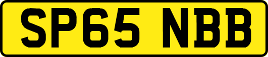 SP65NBB