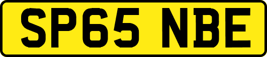 SP65NBE