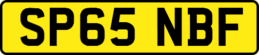 SP65NBF