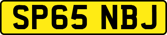 SP65NBJ