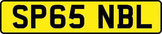 SP65NBL