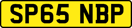 SP65NBP