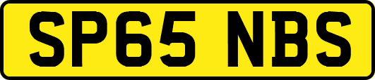 SP65NBS