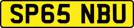 SP65NBU