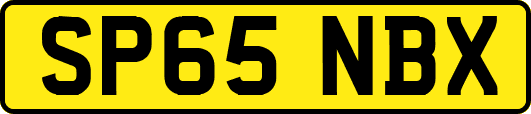 SP65NBX