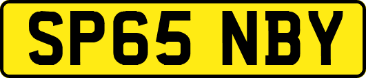 SP65NBY