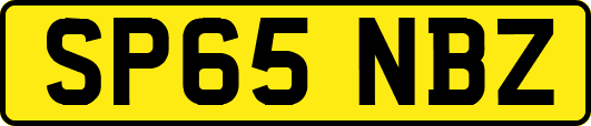 SP65NBZ