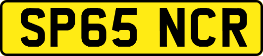 SP65NCR