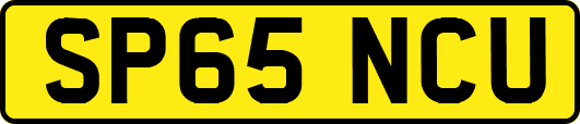 SP65NCU