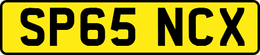 SP65NCX