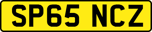 SP65NCZ