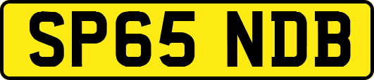 SP65NDB