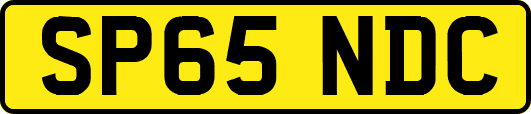 SP65NDC