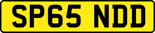 SP65NDD