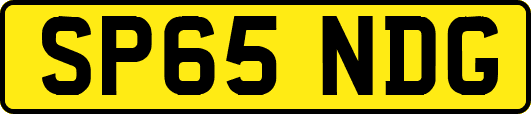 SP65NDG