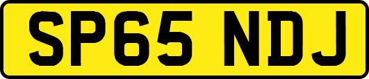 SP65NDJ