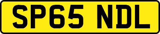 SP65NDL