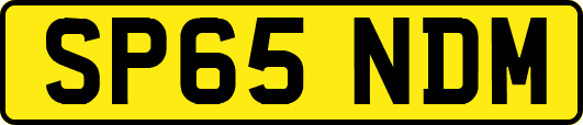 SP65NDM
