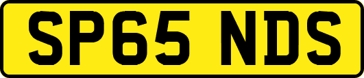 SP65NDS