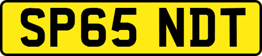 SP65NDT