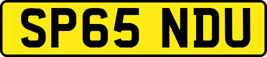 SP65NDU