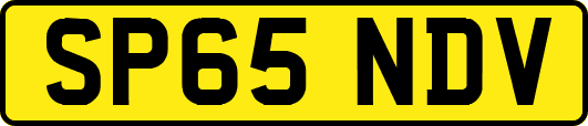 SP65NDV