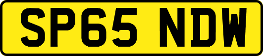 SP65NDW