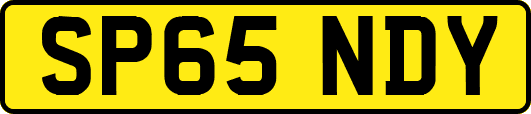 SP65NDY