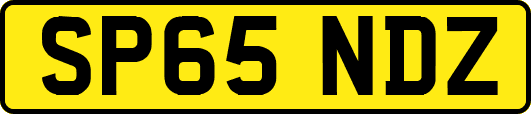 SP65NDZ