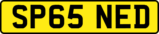 SP65NED