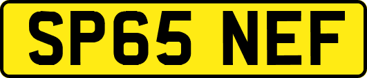 SP65NEF