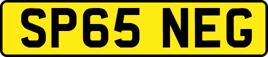 SP65NEG
