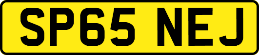 SP65NEJ