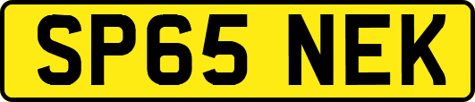 SP65NEK