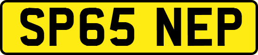 SP65NEP