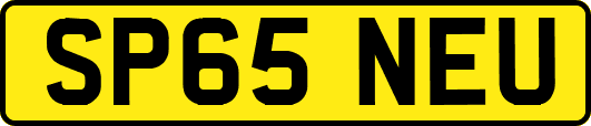 SP65NEU