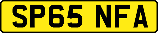 SP65NFA