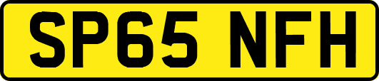 SP65NFH