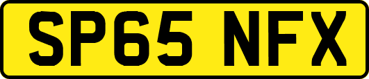 SP65NFX