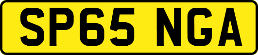 SP65NGA