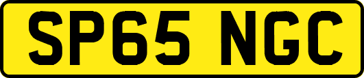 SP65NGC